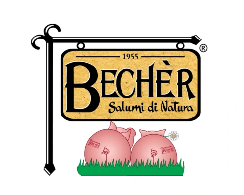 Becher Logo