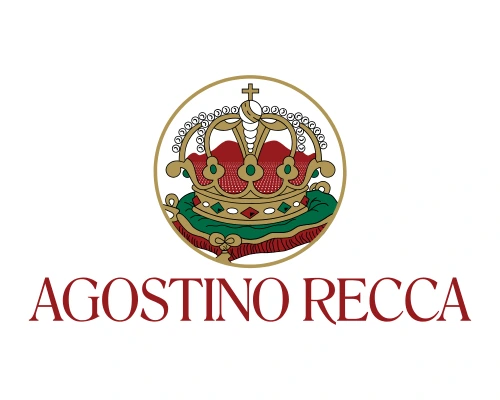 Agostino Recca Logo