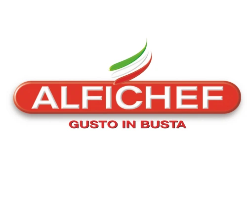 Alfichef Logo