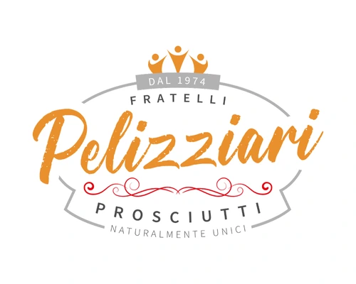 Pelizziari Logo