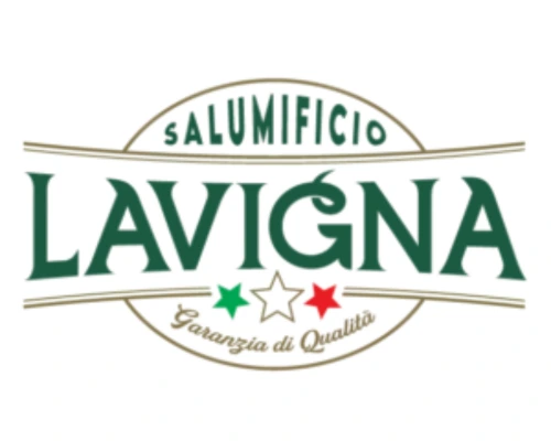 Lavigna Logo