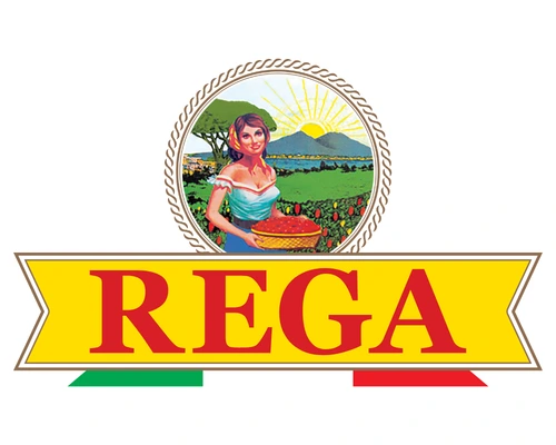 Rega Logo
