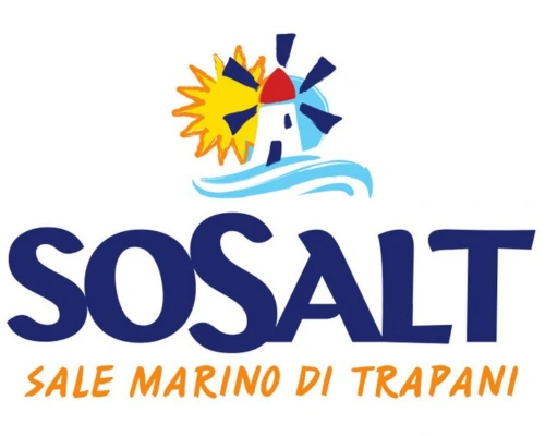 Sosalt Logo