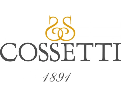 Cossetti Logo