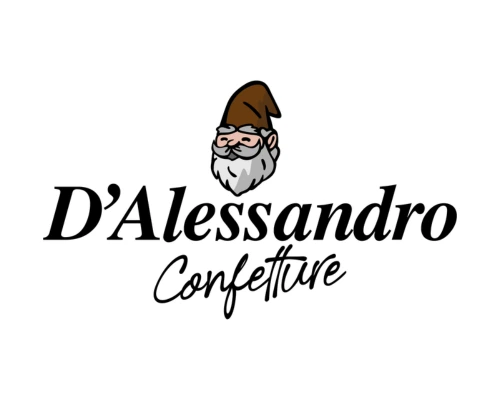 D'Alessandro Logo