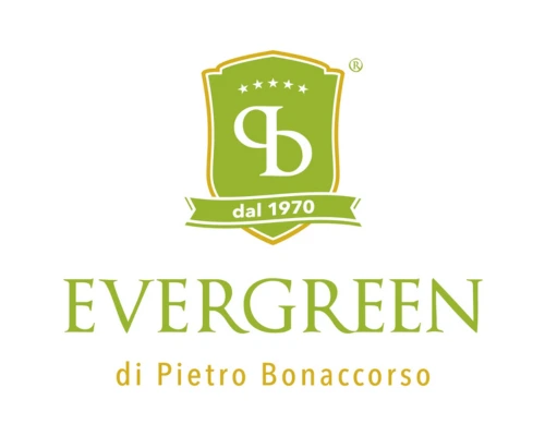 Evergereen Logo