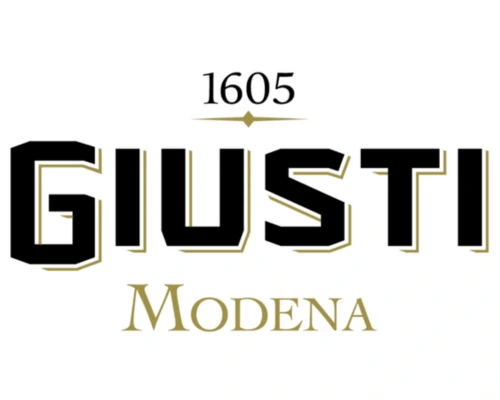 Giusti Logo