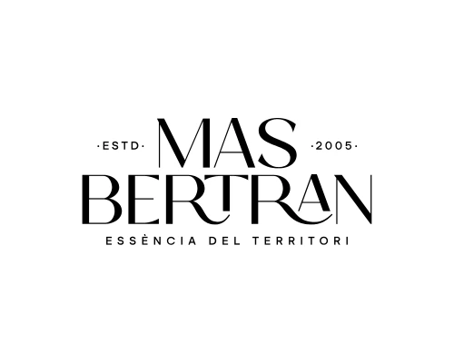 Mas Betran Logo